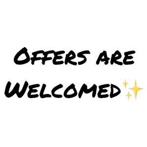 Out With Old; In With New